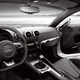 Illustration for article titled Audi TT RS: First Official Images